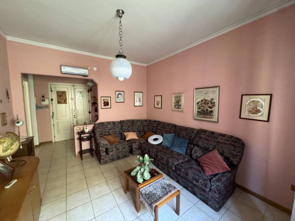 appartamento in vendita a Torre San Patrizio