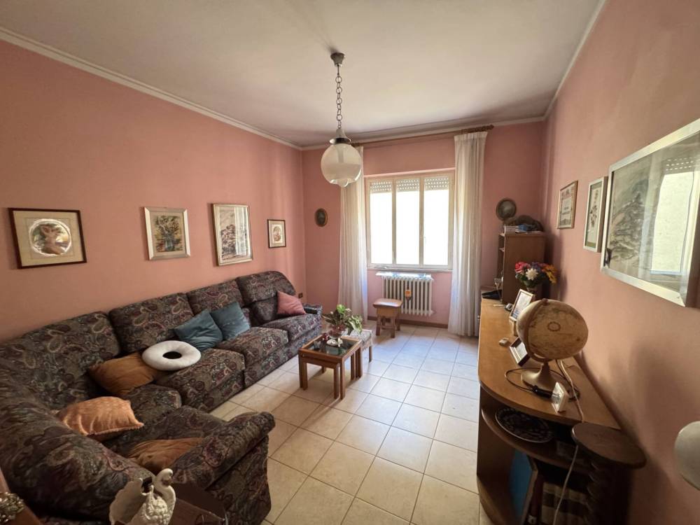 appartamento in vendita a Torre San Patrizio