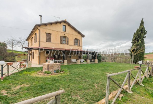 appartamento in vendita a Torre San Patrizio