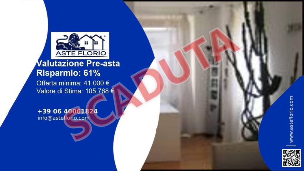 appartamento in vendita a Torre San Patrizio in zona San Venanzo
