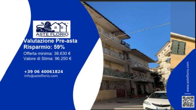 appartamento in vendita a Torre San Patrizio