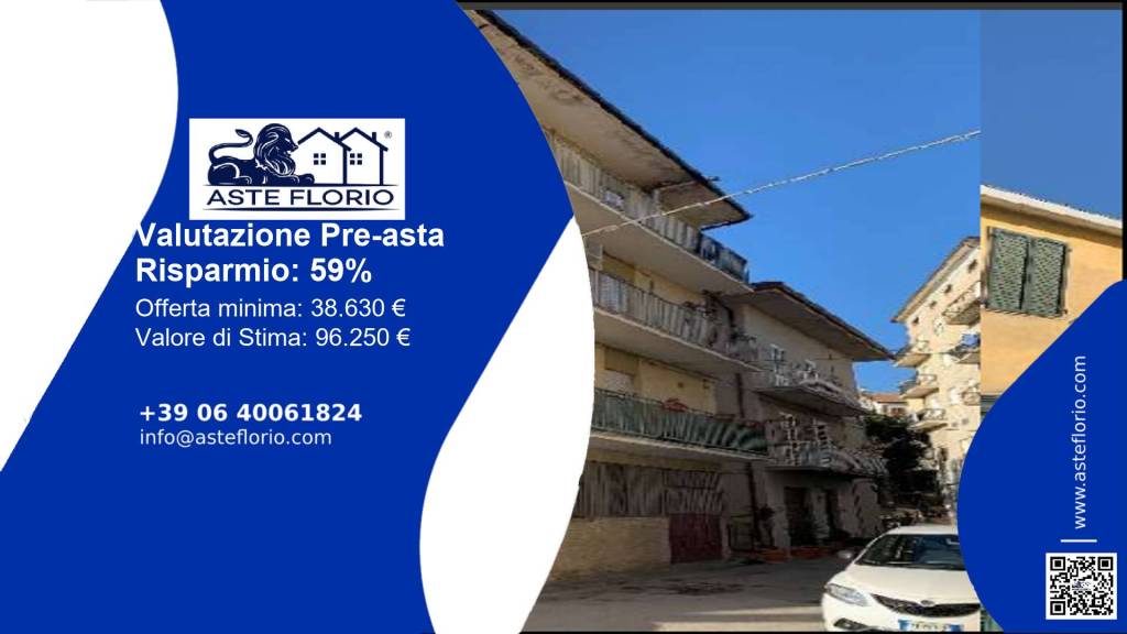 appartamento in vendita a Torre San Patrizio