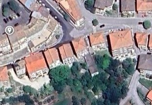 appartamento in vendita a Torre San Patrizio