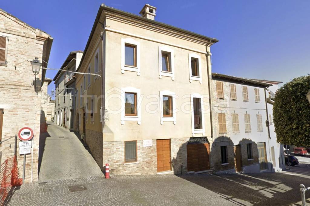 appartamento in vendita a Torre San Patrizio