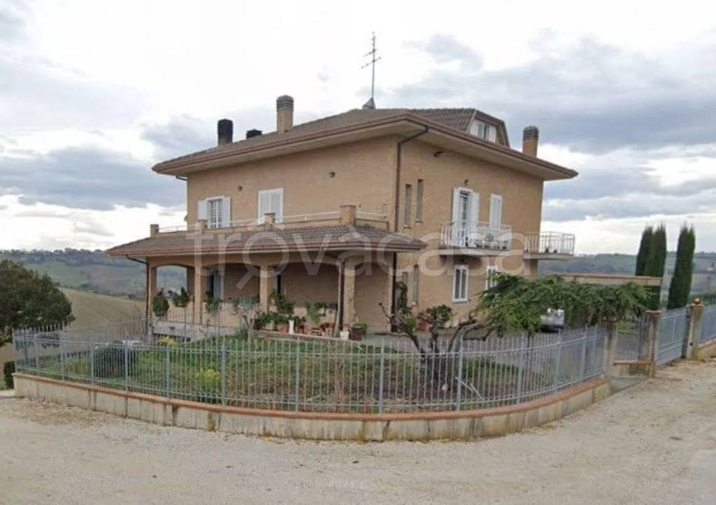 appartamento in vendita a Torre San Patrizio