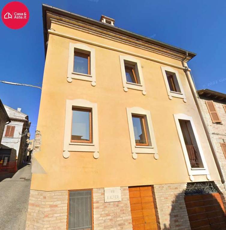 appartamento in vendita a Torre San Patrizio