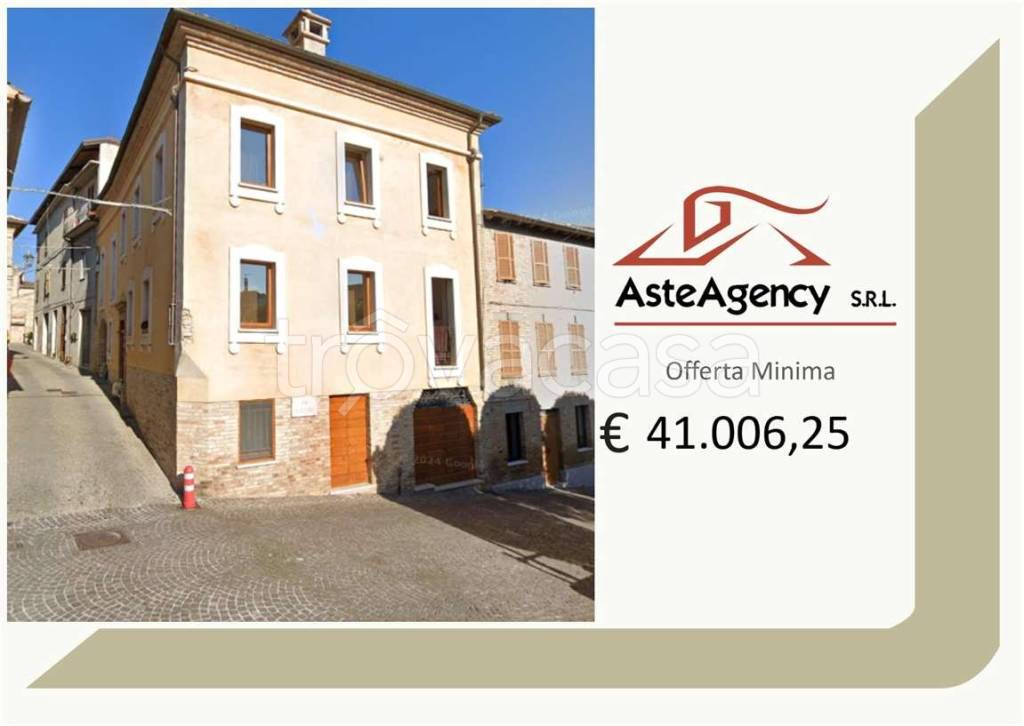 appartamento in vendita a Torre San Patrizio