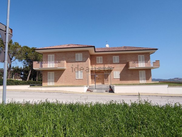 appartamento in vendita a Torre San Patrizio