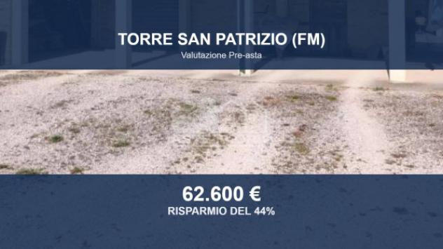 appartamento in vendita a Torre San Patrizio
