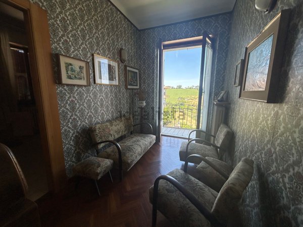 casa indipendente in vendita a Torre San Patrizio in zona San Venanzo