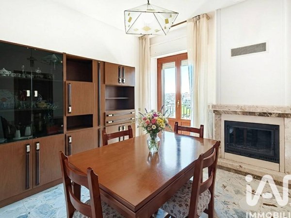 appartamento in vendita a Torre San Patrizio in zona San Venanzo