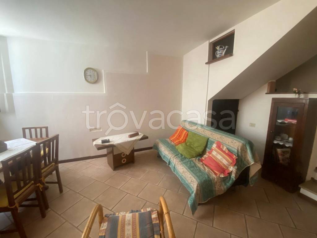 casa indipendente in vendita a Torre San Patrizio in zona San Venanzo