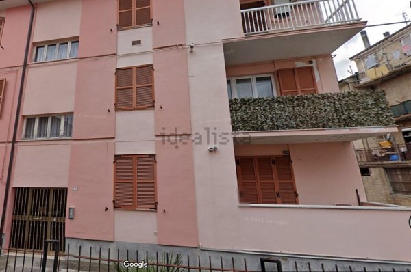 appartamento in vendita a Torre San Patrizio in zona San Venanzo