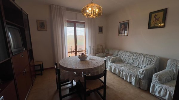 appartamento in vendita a Torre San Patrizio in zona San Venanzo