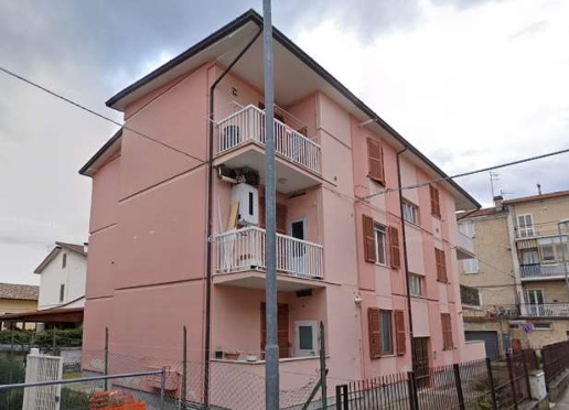 appartamento in vendita a Torre San Patrizio in zona San Venanzo