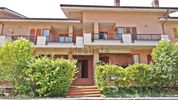 appartamento in vendita a Torre San Patrizio in zona San Venanzo