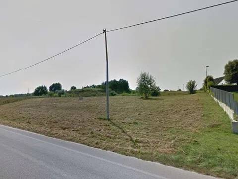terreno agricolo in vendita a Torre San Patrizio
