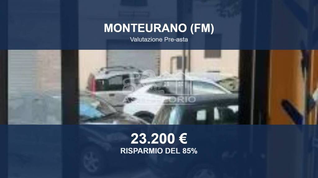 appartamento in vendita a Torre San Patrizio