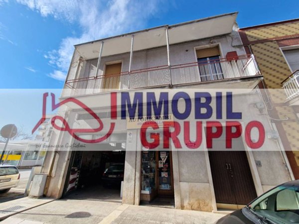 casa indipendente in vendita ad Andria