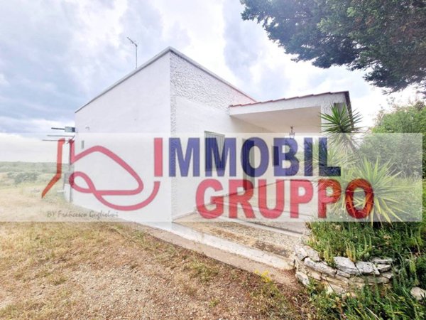 casa indipendente in vendita ad Andria in zona Montegrosso