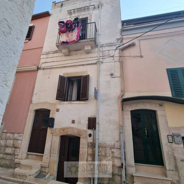 casa indipendente in vendita ad Andria