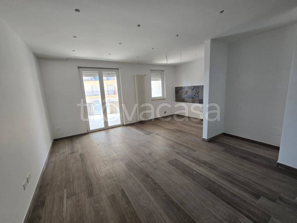 appartamento in vendita ad Andria