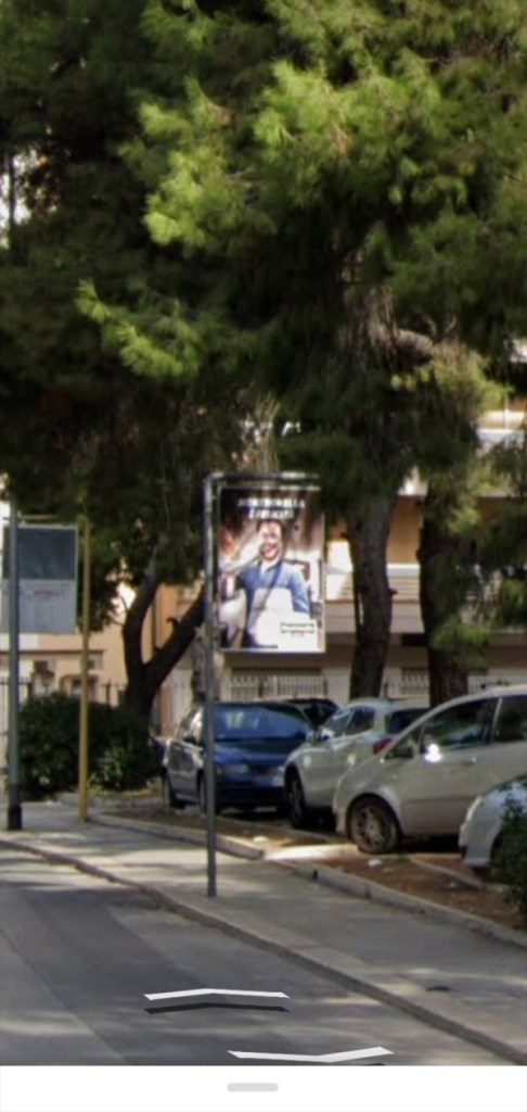 appartamento in vendita ad Andria
