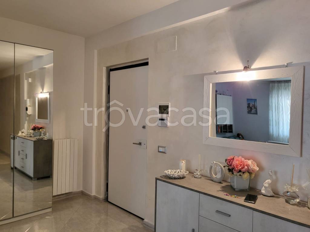 appartamento in vendita ad Andria in zona Castel del Monte