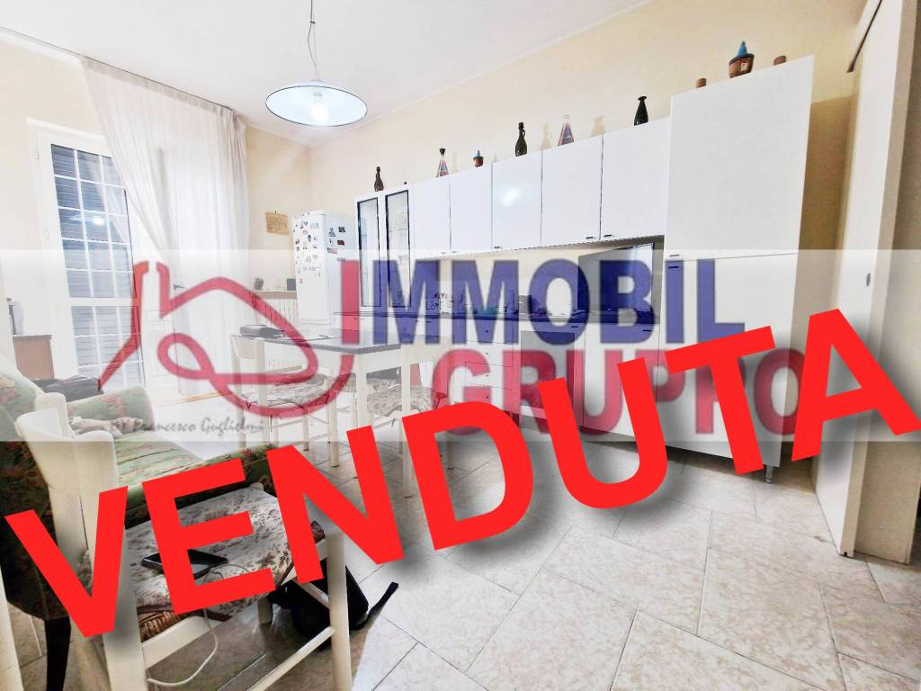 appartamento in vendita ad Andria