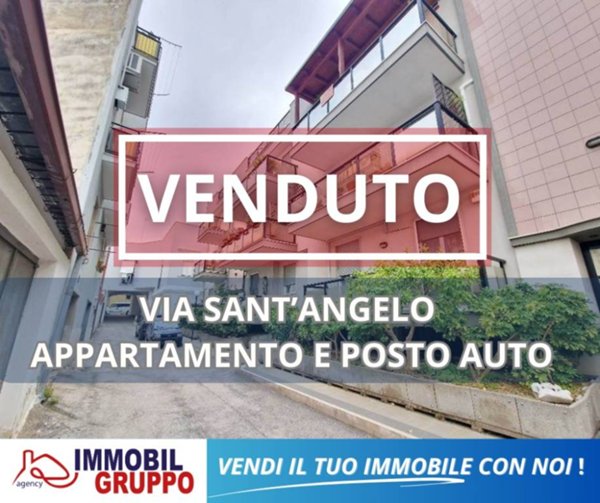appartamento in vendita ad Andria in zona Centro Storico