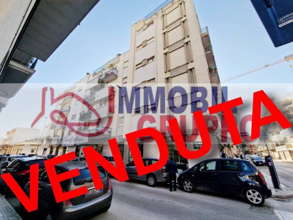 appartamento in vendita ad Andria