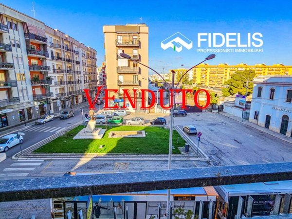 appartamento in vendita ad Andria