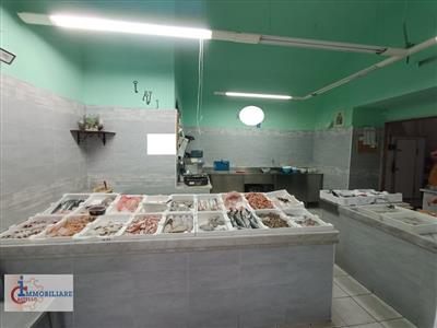 locale commerciale in vendita ad Andria in zona Centro Storico