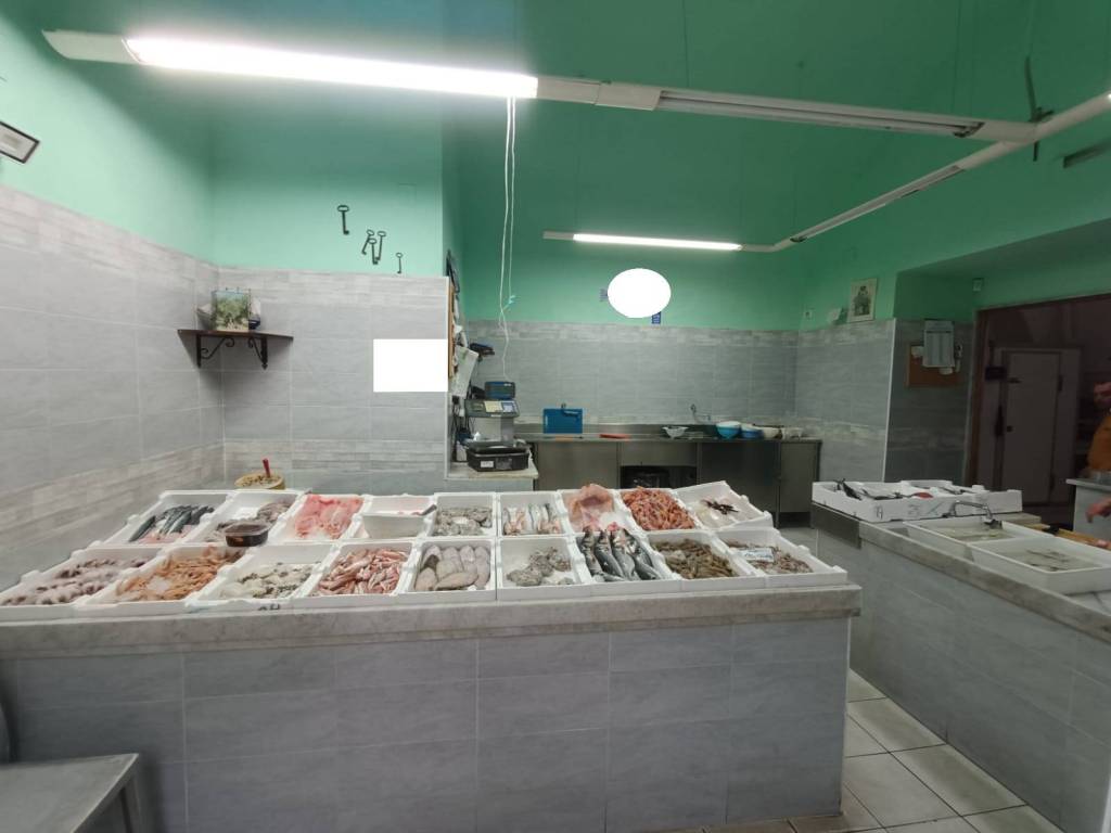 locale commerciale in vendita ad Andria in zona Centro Storico