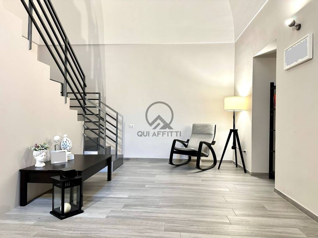 appartamento in vendita ad Andria