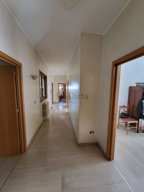 appartamento in vendita ad Andria