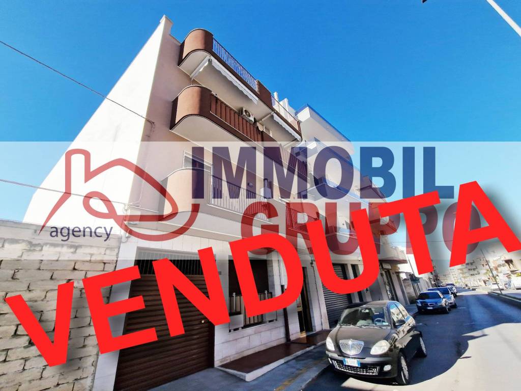 appartamento in vendita ad Andria