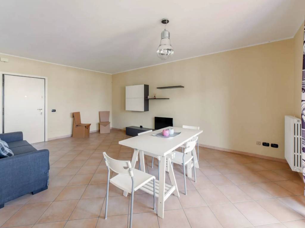 appartamento in vendita ad Andria
