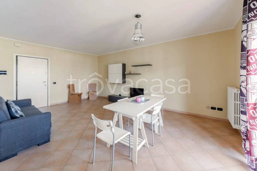 appartamento in vendita ad Andria