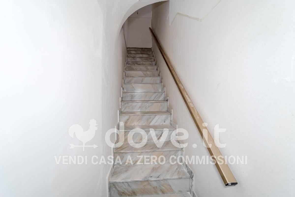 casa indipendente in vendita ad Andria in zona Centro Storico
