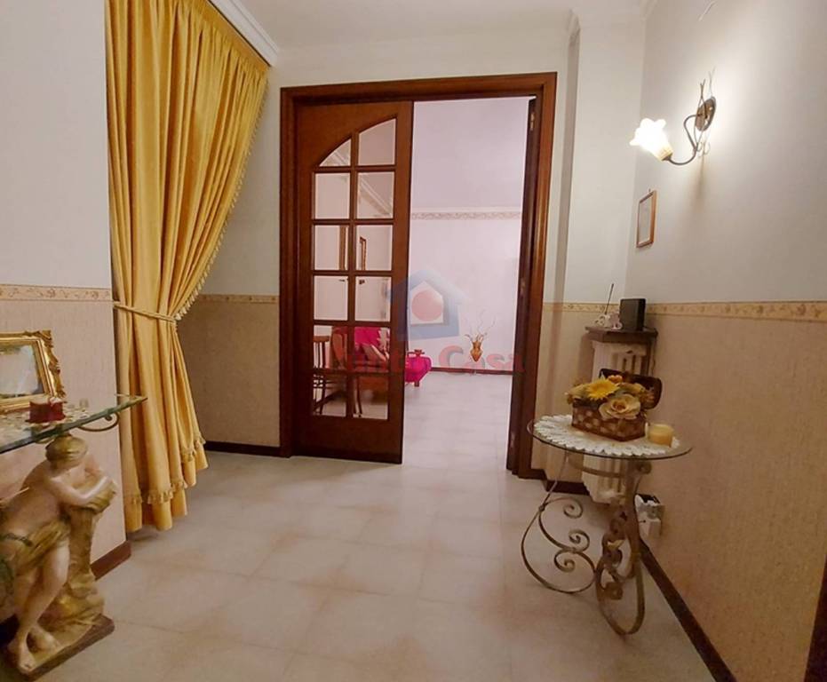 appartamento in vendita ad Andria