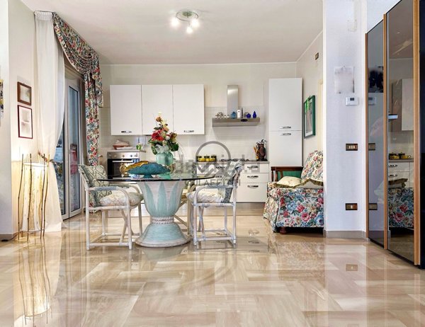 appartamento in vendita ad Andria