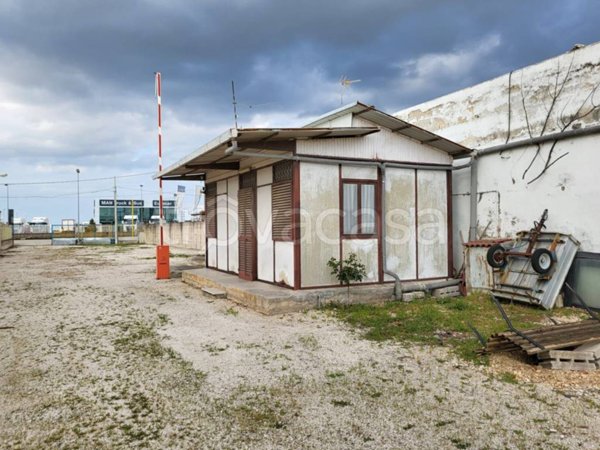 casa indipendente in vendita ad Andria in zona Montegrosso