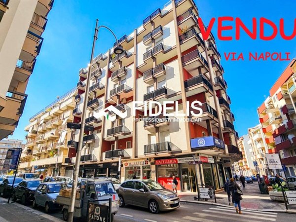 appartamento in vendita ad Andria