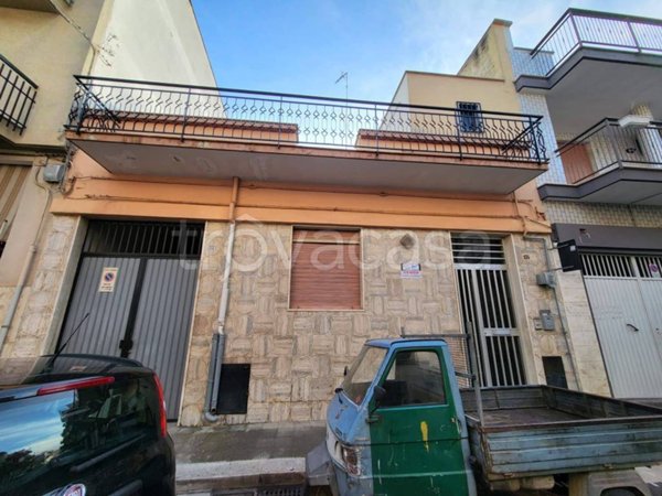 appartamento in vendita ad Andria