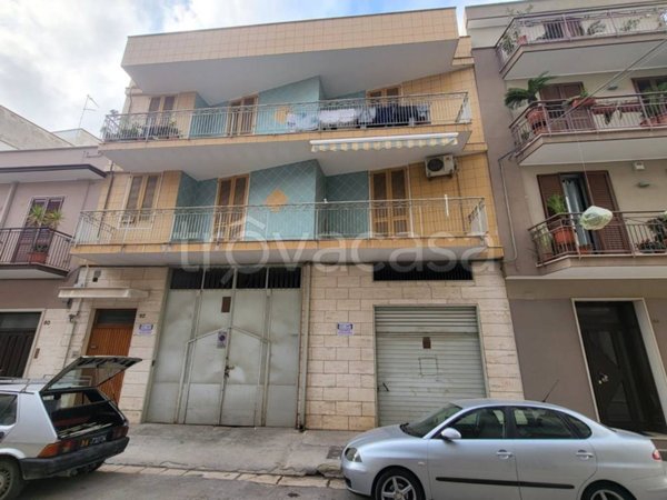 casa indipendente in vendita ad Andria