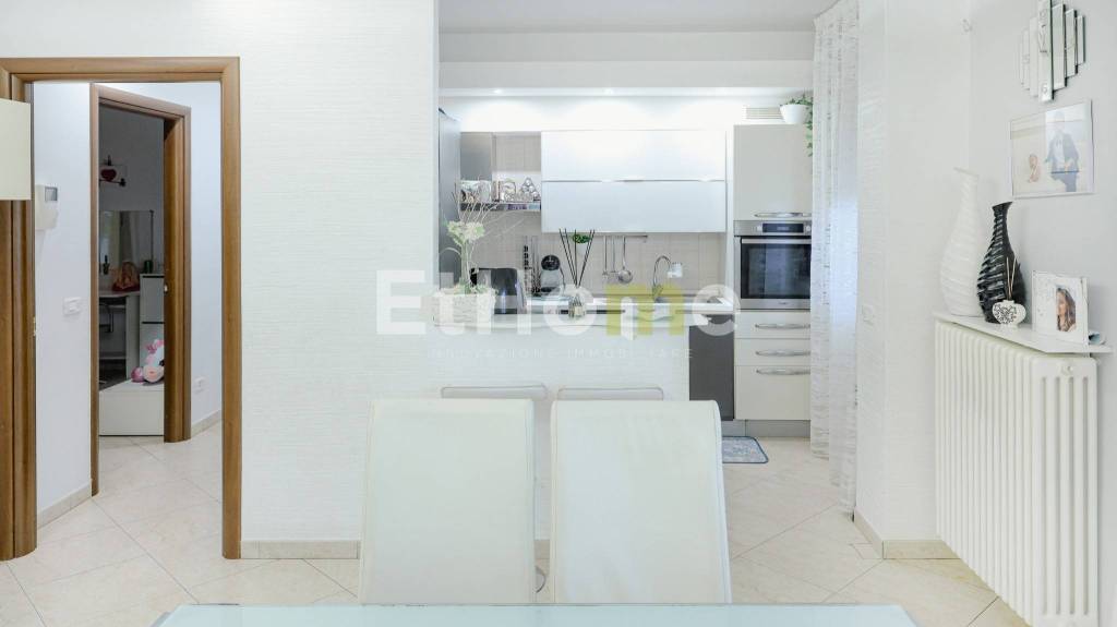 appartamento in vendita ad Andria