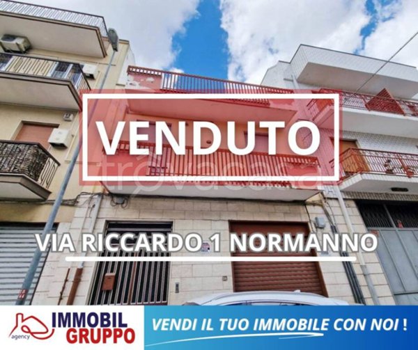 casa indipendente in vendita ad Andria