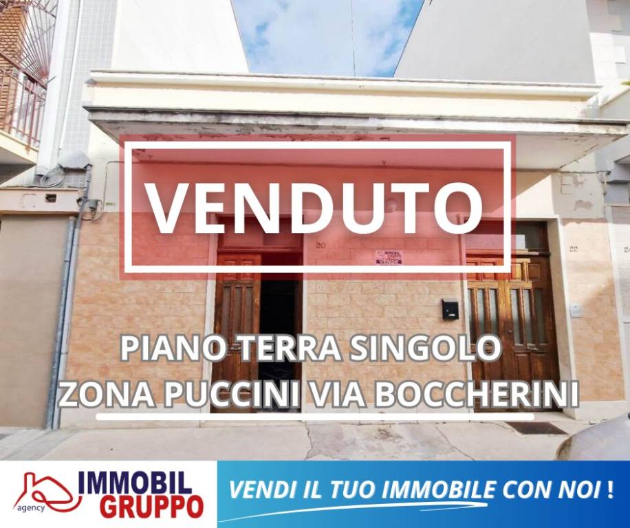 casa indipendente in vendita ad Andria