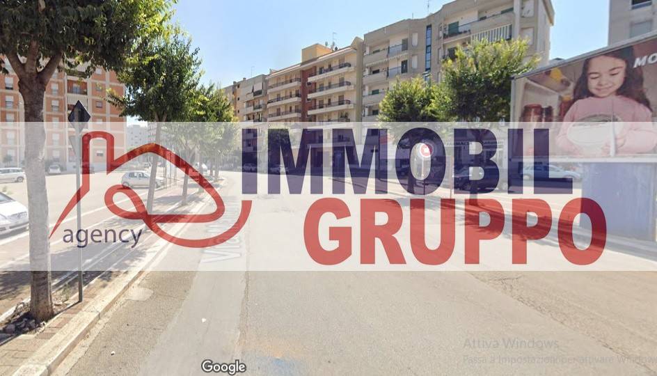 negozio in vendita ad Andria